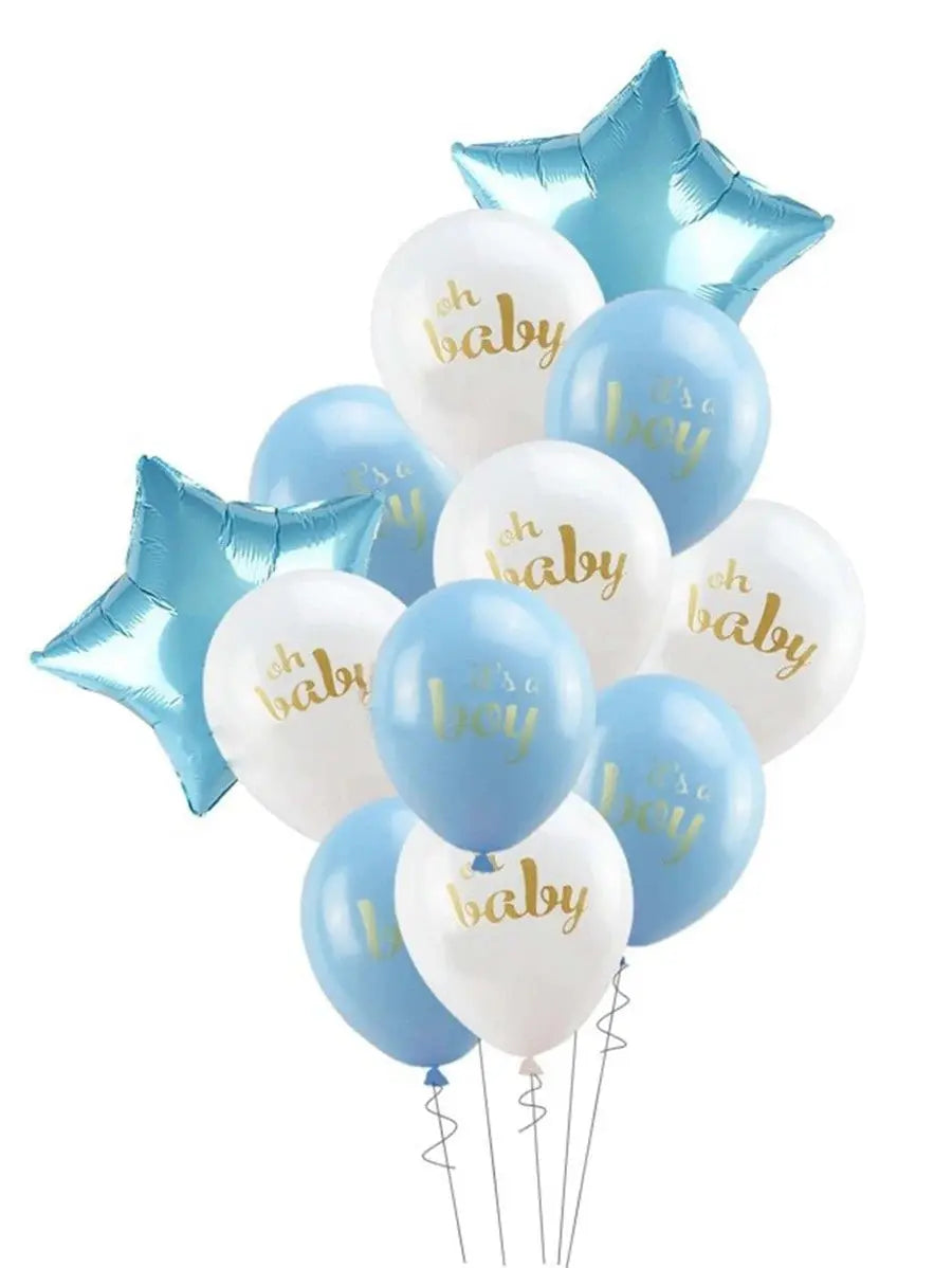 Baby shower - Image #2
