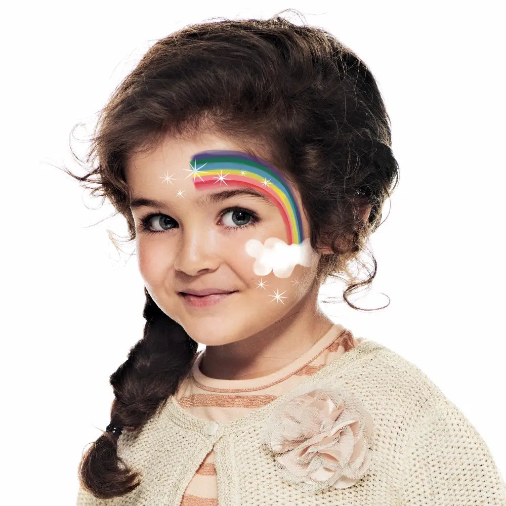 Face painting - Image #1